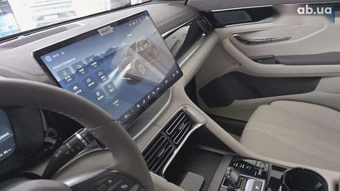 BYD Song Plus 2025 - фото 10