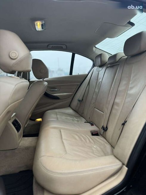 BMW 3 серия 2012 - фото 21