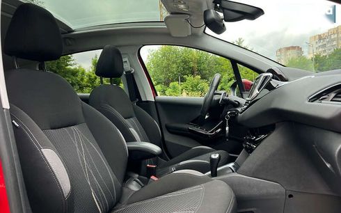 Peugeot 208 2013 - фото 9