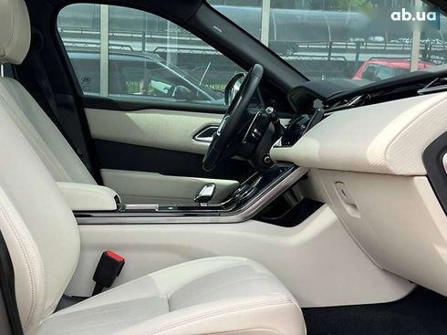 Land Rover Range Rover Velar 2021 - фото 21