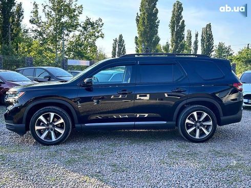 Honda Pilot 2024 - фото 8