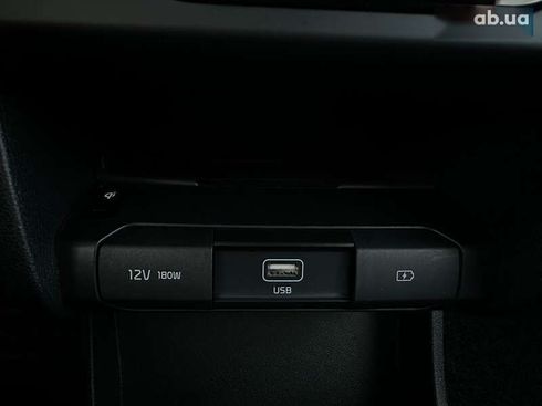 Kia Niro 2021 - фото 14