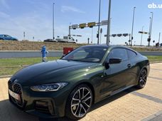 Купити BMW 4 серия дизель бу в Борисполі - купити на Автобазарі