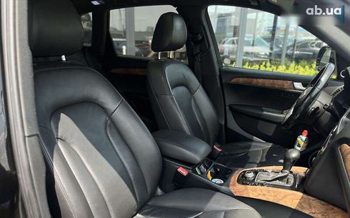 Audi Q5 2011 - фото 11
