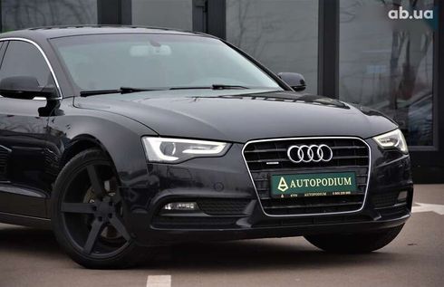 Audi A5 2013 - фото 2