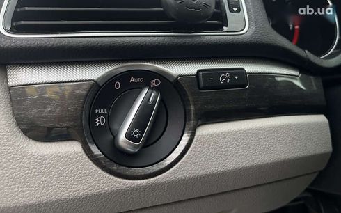 Volkswagen Passat 2016 - фото 21