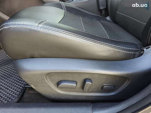 Nissan Rogue 2014 - фото 9