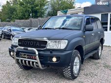 Купити Toyota бу в Одесі - купити на Автобазарі
