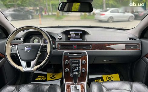 Volvo XC70 2011 - фото 14