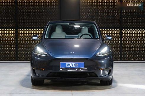 Tesla Model Y 2024 - фото 4