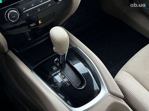 Nissan Rogue 2014 - фото 19