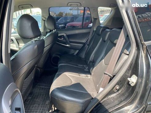 Toyota RAV4 2008 - фото 19