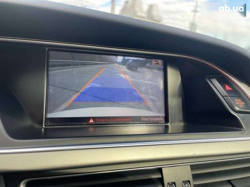 Audi A5 2014 - фото 30
