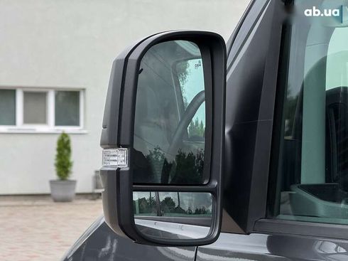 Volkswagen California 2021 - фото 24