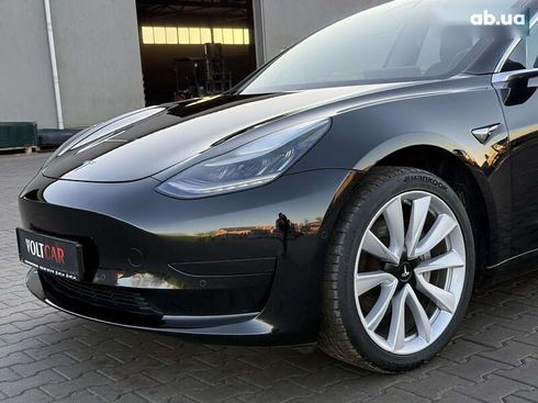 Tesla Model 3 2019 - фото 22