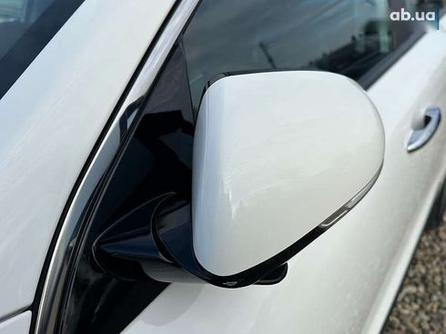 Kia Niro 2022 - фото 16