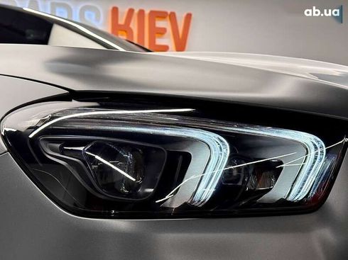 Mercedes-Benz GLE-Class 2022 - фото 16