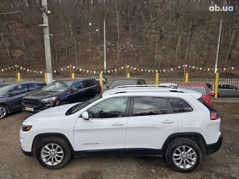 Jeep Cherokee 2018 - фото 6