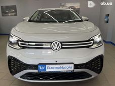 Продаж вживаних Volkswagen ID.6 X у Львові - купити на Автобазарі