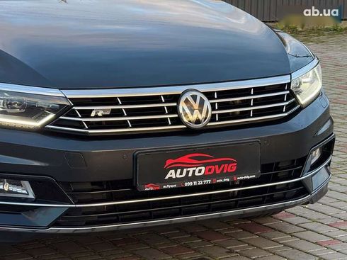 Volkswagen Passat 2017 - фото 13