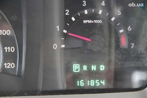 Dodge Journey 2010 - фото 10