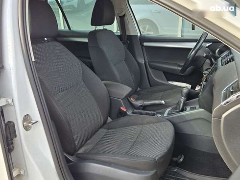 Skoda Octavia 2015 - фото 11