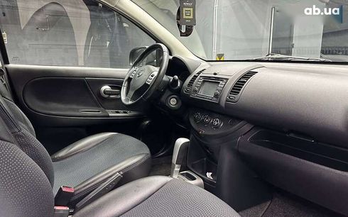 Nissan Note 2012 - фото 15