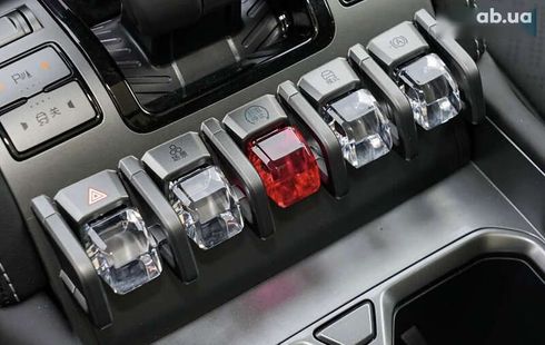 BYD Leopard 3 2025 - фото 24