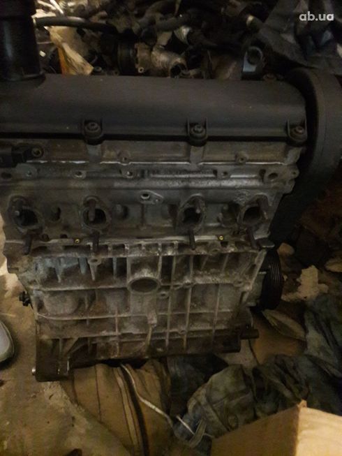 блок двигателя для Skoda Octavia - купити на Автобазарі - фото 6