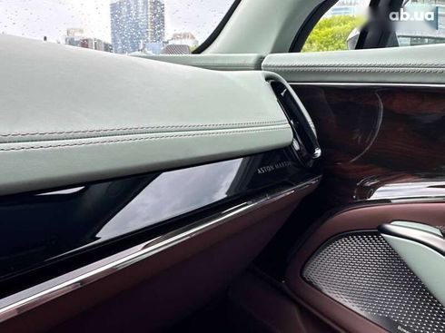 Aston Martin DBX707 2024 - фото 29