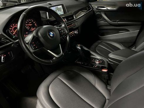 BMW X1 2015 - фото 24