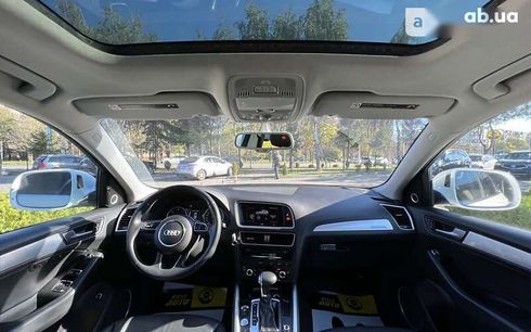 Audi Q5 2014 - фото 12