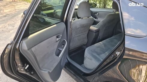 Toyota Prius 2010 черный - фото 14