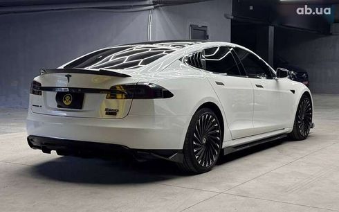 Tesla Model S 2018 - фото 6