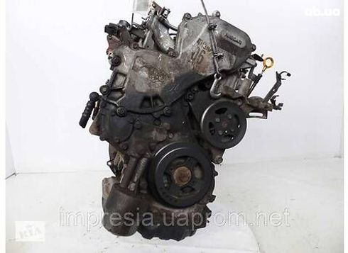 двигатель в сборе для Nissan Almera - купить на Автобазаре - фото 4