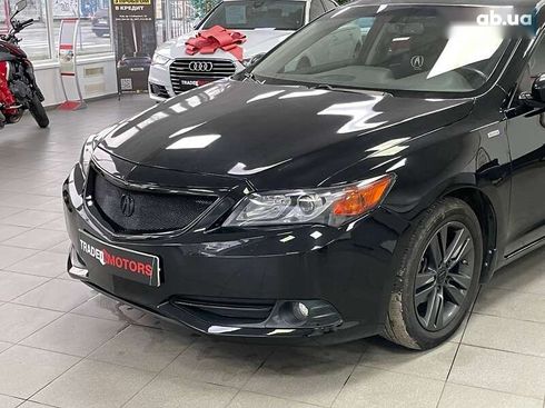 Acura ILX 2012 - фото 5