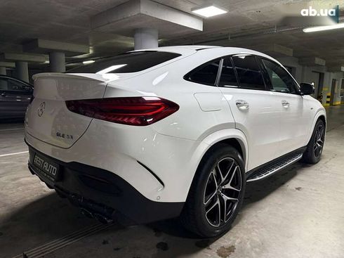 Mercedes-Benz GLE-Class 2023 - фото 9