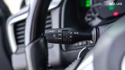 Lexus RX 2020 - фото 28