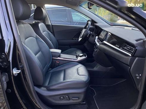 Kia Niro 2021 - фото 5