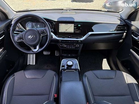 Kia Niro 2021 - фото 8