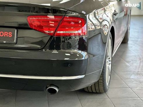 Audi A8 2013 - фото 12