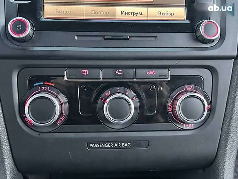 Volkswagen Golf 2010 - фото 23