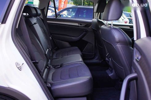 Skoda Kodiaq 2022 - фото 29