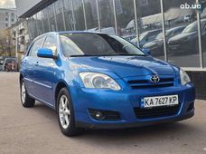 Купити Toyota Corolla бу в Україні - купити на Автобазарі