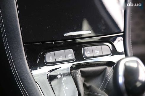 Opel Grandland X 2018 - фото 21