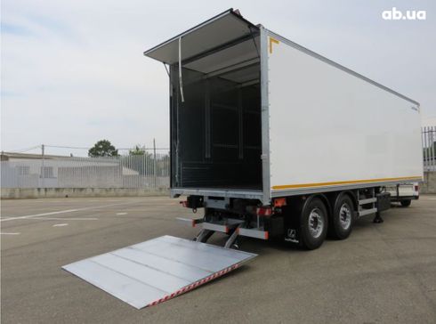 LeciTrailer 2025 - фото 6