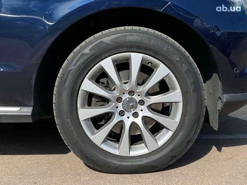 Mercedes-Benz M-Класс 2013 - фото 10