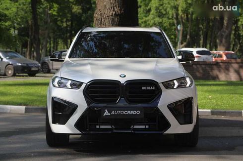 BMW X5 2018 - фото 2