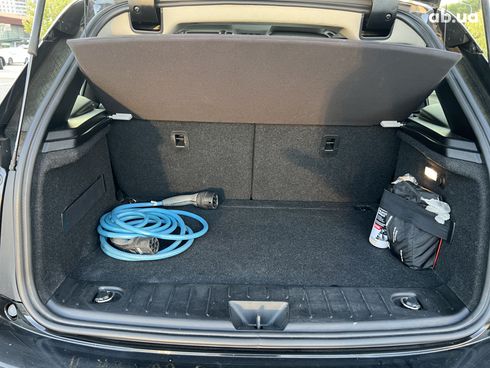 BMW i3 2015 серый - фото 6
