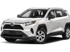 Запчастини Розбірки Toyota RAV4 Київ - купити на Автобазарі